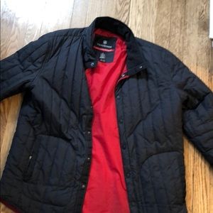 Men’s Victorinox jacket
